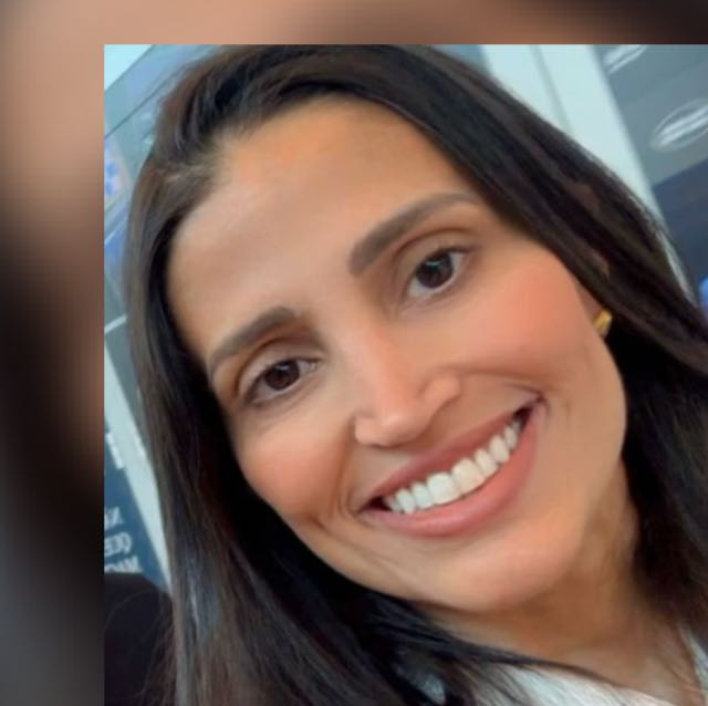 Foto de estudante da comunidade Made In Vibe Coding